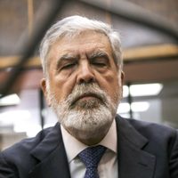 De Vido fue condenado a cuatro años de prisión en la causa por la compra de gas licuado