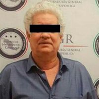 Cae en Cancún 'El Cubano”, presunto líder de Los Zetas en Veracruz