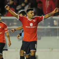 Independiente, todo confirmado para enfrentar a Rosario Central