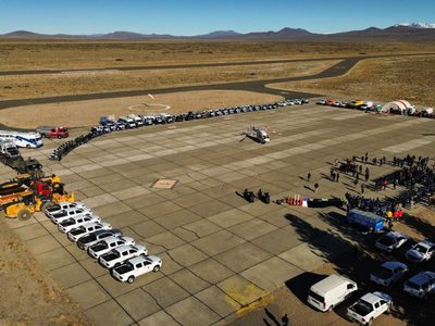 Neuquén puso en marcha el Operativo Nieve para la temporada invernal 2025