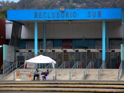SCJN invalida casi la mitad de los artículos de la Ley de Centros Penitenciarios de la CDMX