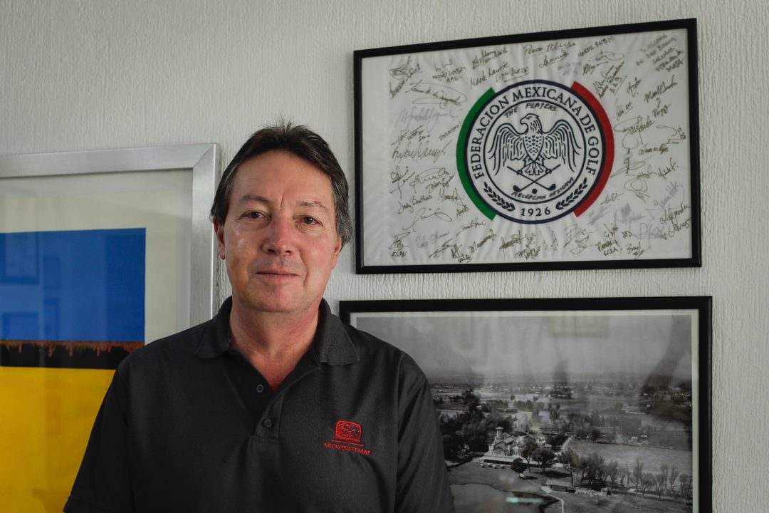 2 Fernando Lemmen Foto Montserrat López