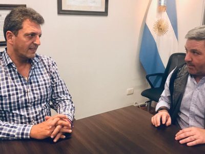 El Frente Renovador decidió no aliarse ni apoyar candidaturas en las elecciones de Neuquén