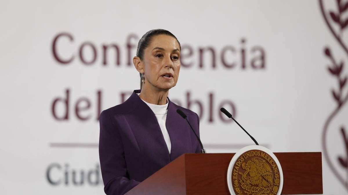La respuesta a la imposición de los aranceles llegará el próximo domingo