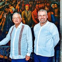 Ramírez Bedolla, consentido de AMLO;  Monreal, castigado
