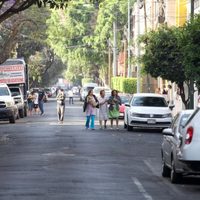 Falsa alerta sísmica sorprende a los habitantes de la CDMX