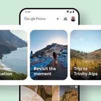Google Fotos permite deshacer una copia de seguridad manteniendo las fotos y los videos en el dispos