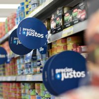 Extenderán el programa Precios Justos hasta fin de este año 2023