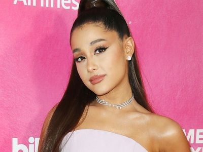Ariana Grande sorprende con un regreso para alquilar balcones. ¡Mirá!