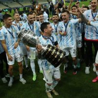 Perdió su lugar y busca volver: la figura de la Selección Argentina que sueña con el Mundial 2026