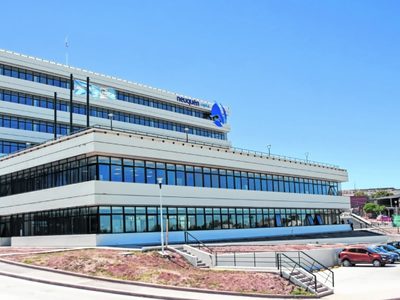 En dos meses, el superávit de la Municipalidad de Neuquén fue de 420 millones de pesos