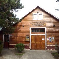 Se dará inicio a la obra de restauración de un teatro en San Martin de los Andes