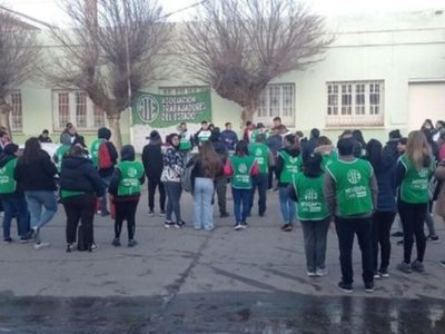 Estatales de Neuquén decidirán quiénes integrarán la nueva comisión directiva de ATE