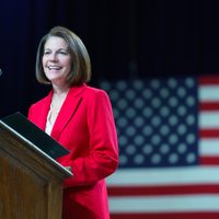 Los demócratas mantendrán el control del Senado gracias a la victoria de Cortez Masto en Nevada