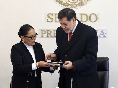 La 4T alista fast track a las leyes secundarias de la reforma judicial