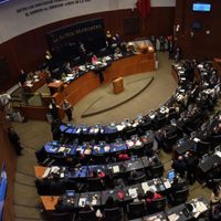 Senadores ponen fecha para discutir el artículo faltante del Plan B