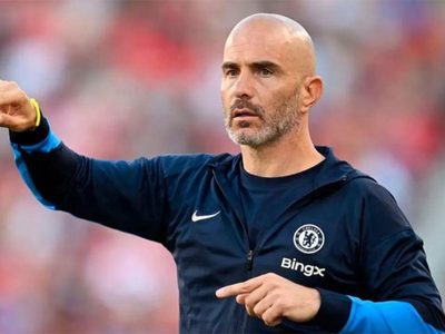 Chelsea anunció la salida de Enzo Maresca tras un año y medio en el club