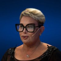La noticia que opaca el presente de Carmen Barbieri