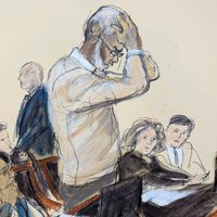 Sean “Diddy” Combs es sentenciado a cuatro años de prisión por caso de violencia sexual