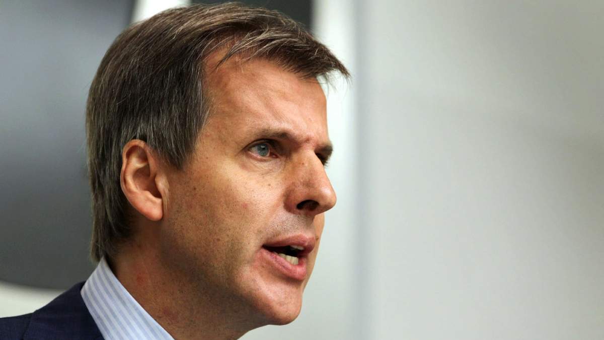 El economista y expresidente del Banco Central, Martín Redrado. Fuente: (Twitter)