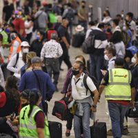 Ssa eleva alerta a "Nivel 3 Alto" y pide evitar viajes internacionales por Ómicron
