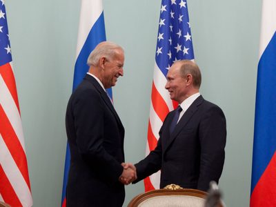 Rusia descarta imponer condiciones para la cumbre entre Putin y Biden