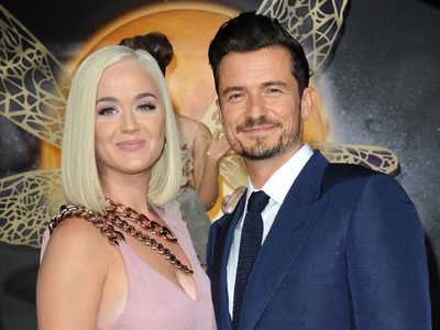 ¿¡Que hizo qué!? La insólita anécdota de Orlando Bloom antes de conocer a Katy Perry. ¡Una locura!