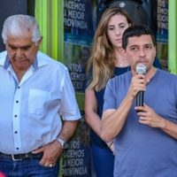 Marcos Koopmann le respondió a Guillermo Pereyra: "El MPN está abierto"