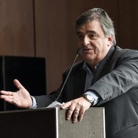 Para Negri, los argentinos tienden a "ver un Messi en todos lados"