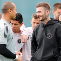El increíble récord negativo del Inter Miami y el mensaje de David Beckham