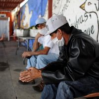 Más de mil 200 migrantes han perdido la vida en la primera mitad del año: OIM