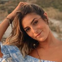 Anna Ferrer confiesa como tuvo que atravesar la pérdida de Antonio Vidal