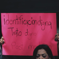 Me dieron a mi hijo “sin tráquea y sin lengua”, el testimonio de una madre sobre la crisis en Incifo