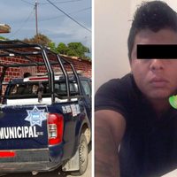 Ejecutan a joven que alardeaba ser del Cártel del Golfo y adorador de la Santa Muerte
