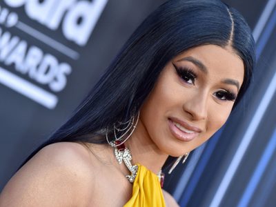 “Me da demasiada vergüenza”: Cardi B revela algo increíble sobre su personalidad