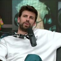"A los mexicanos no los puedo tocar": Gerard Piqué se queja del "hate" (Video)