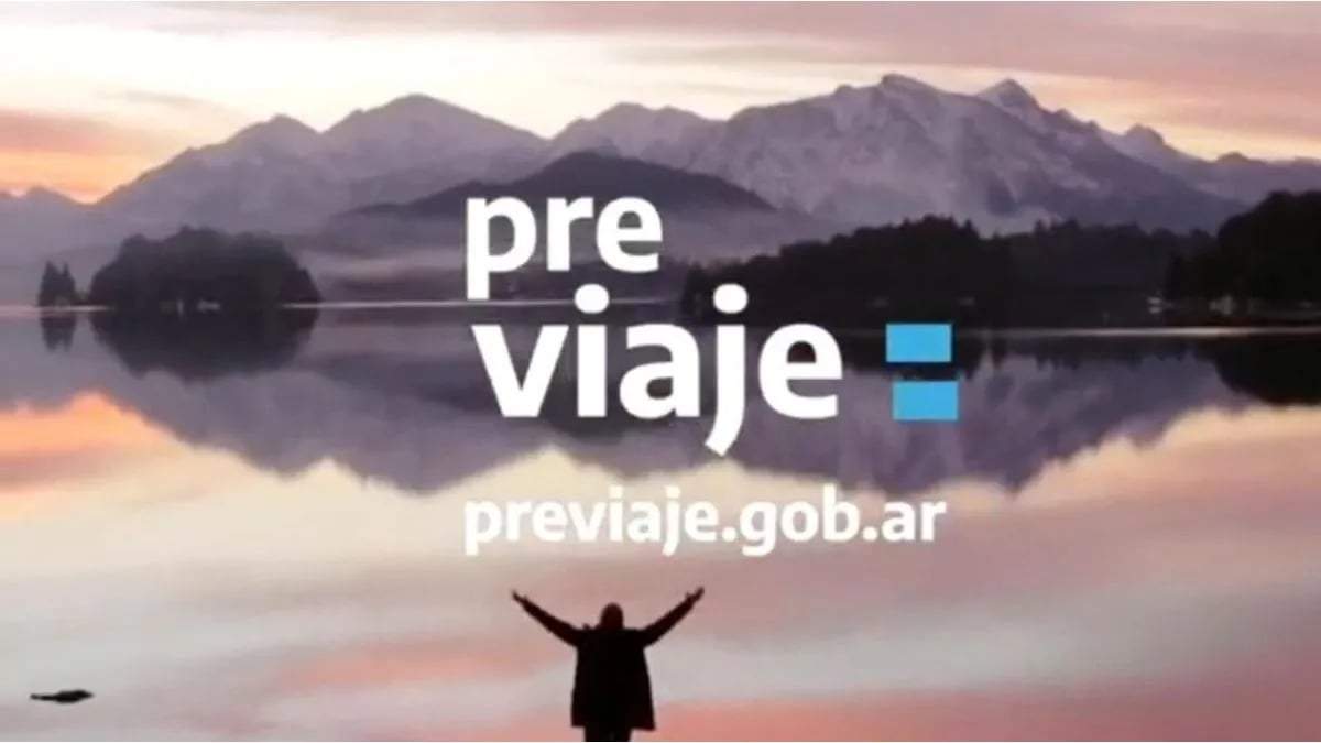 Será lanzada una nueva edición de PreViaje. Fuente: (Twitter)
