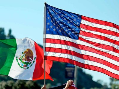Así han sido las maniobras políticas de México para repatriar a acusados en EU