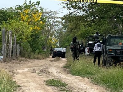Asesinan a exlíder comunal vinculado al Cártel del Despojo en Oaxaca