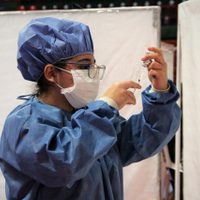 Coronavirus: Neuquén vacunará a personas mayores de 35 años