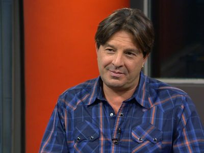 “Mi papá empezó a arrodillarse”: Damián De Santo conmovió a todos en PH: Podemos Hablar