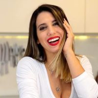 "Están casados": Cinthia Fernández mandó al frente a los futbolistas que la encararon