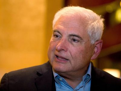 Inicia juicio a expresidente Ricardo Martinelli y otros acusados por sobornos de Odebrecht en Panamá