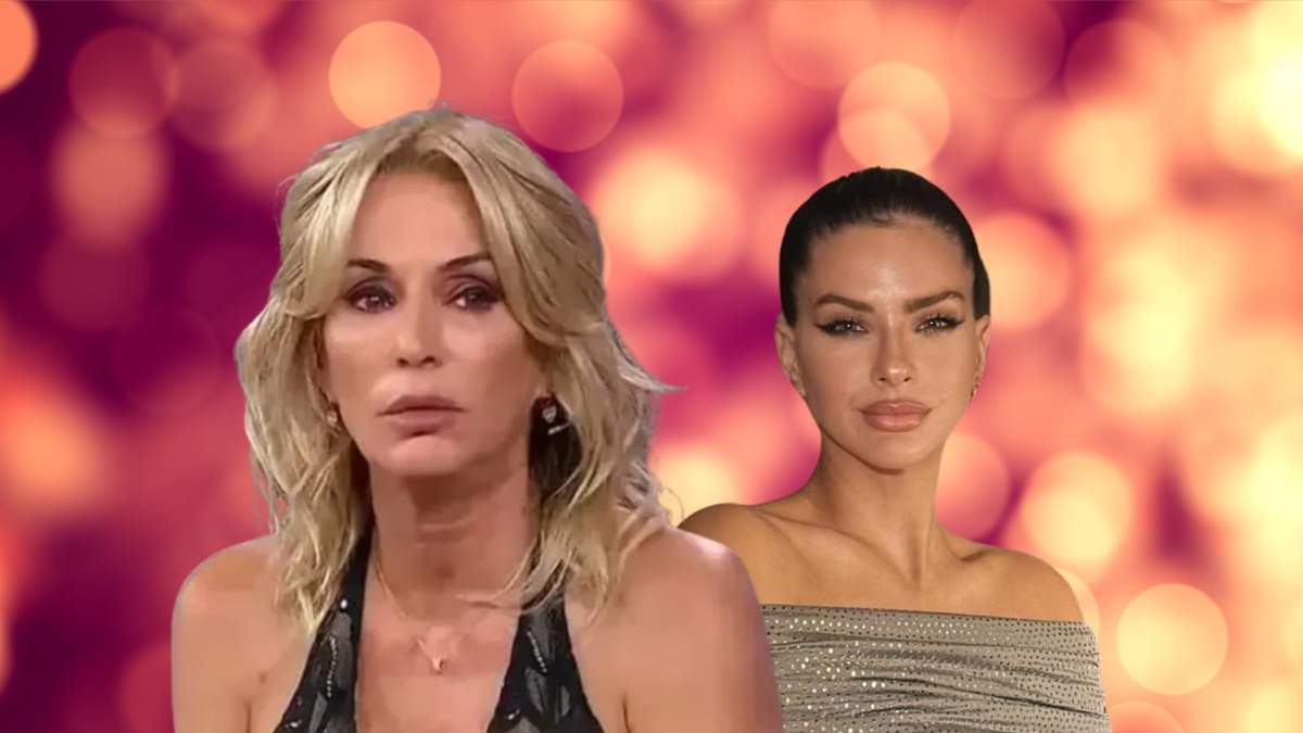 Yanina Latorre y China Suárez. Fuente: (Minuto Neuquén)