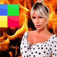 La decisión que Flor Peña podría tomar tras el bajo rating en América TV
