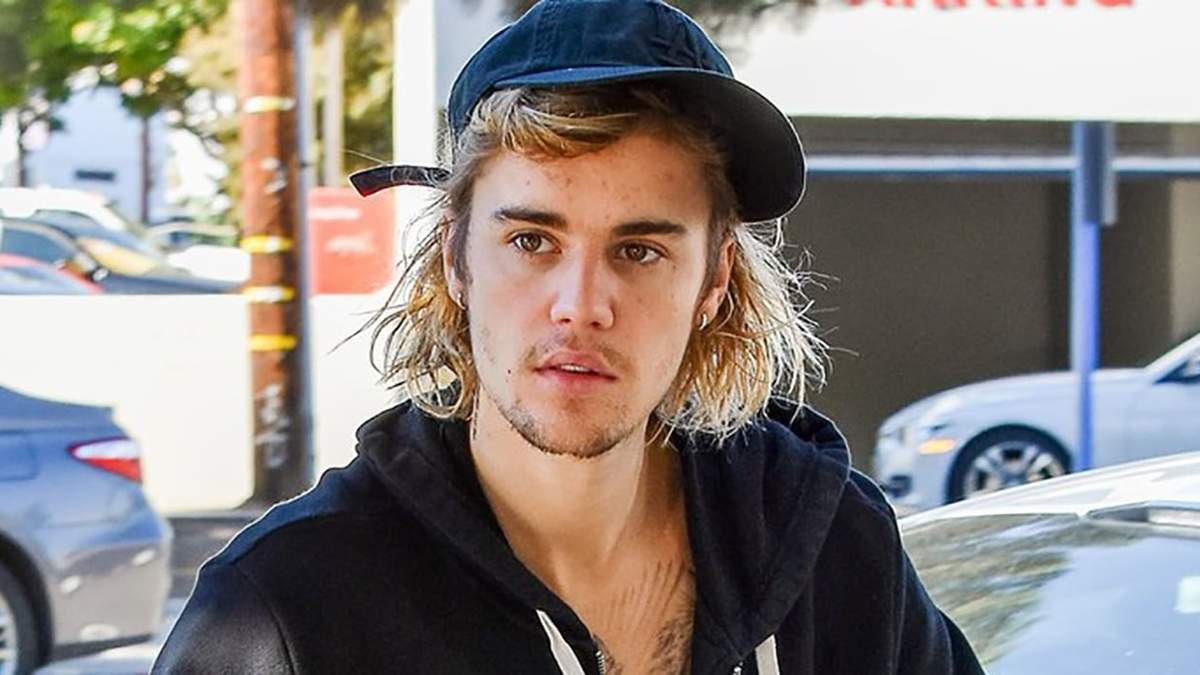 Justin Bieber. Fuente: (Instagram)