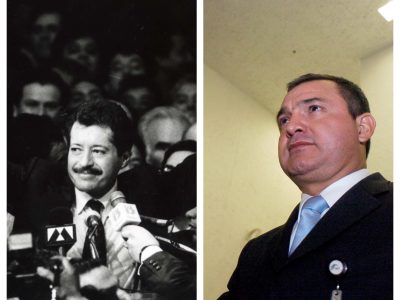 Caso Colosio: Frena juez a FGR orden de captura contra presunto segundo tirador
