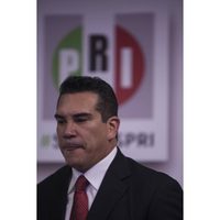 Denuncia de FGR, por voto del PRI contra leyes secundarias; no permitiré intimidación: Alito