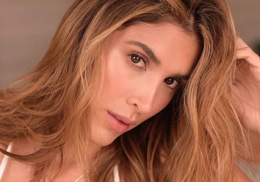 Daniela Ospina esquiva el altar. (Foto: Instagram)