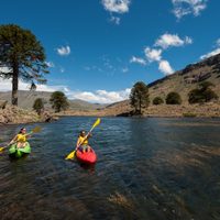 Fin de semana largo en la región: crecen las reservas en los destinos de Río Negro y Neuquén